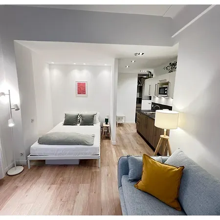 Maison De Cote - Felice Appartement *