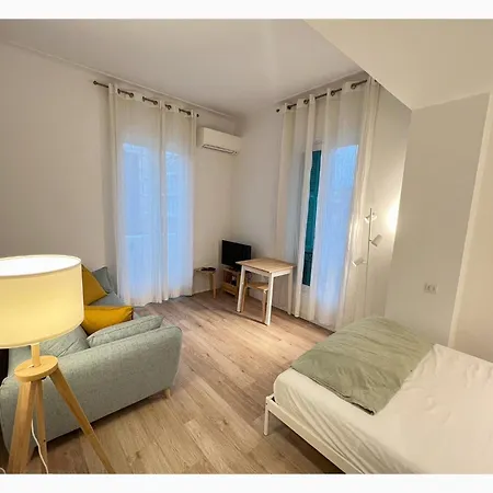 Appartement Maison De Cote - Felice Nice