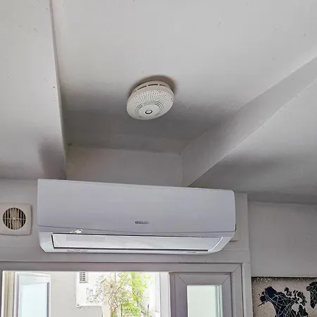 Palace Adly 2 Pers Wifi Ac Sea * Nice