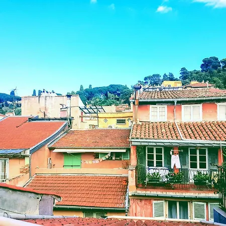 Apartment Ze Perfect Place - Superbe Vieux - Calme Et Climatise