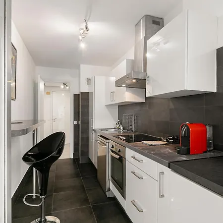 Prestige Fshh Apartment *