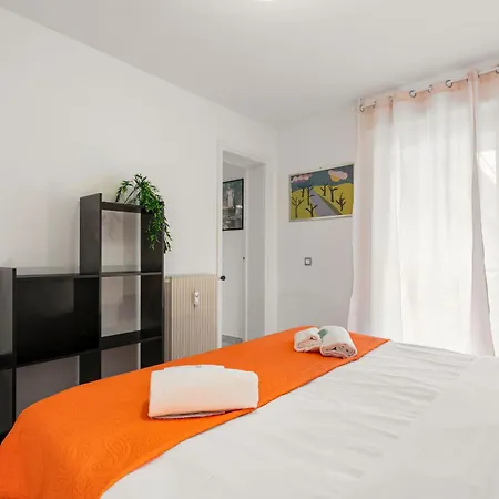 Apartment Prestige Fshh *