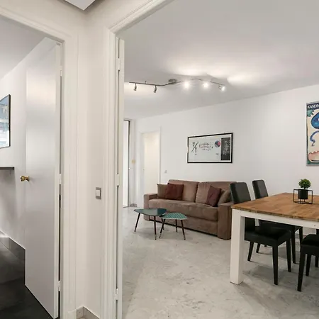 Apartment Prestige Fshh Nice