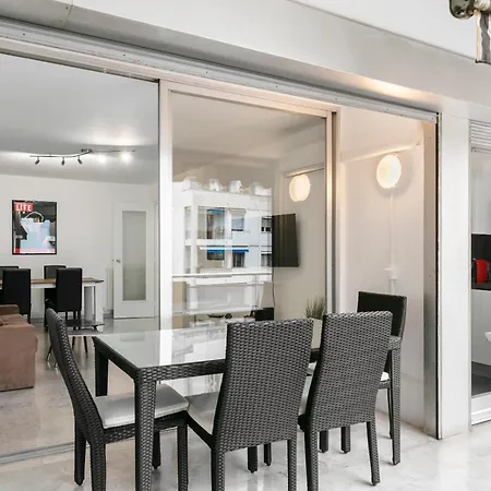 Apartment Prestige Fshh Nice
