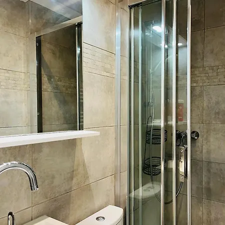 Apartment En Plein Coeur De