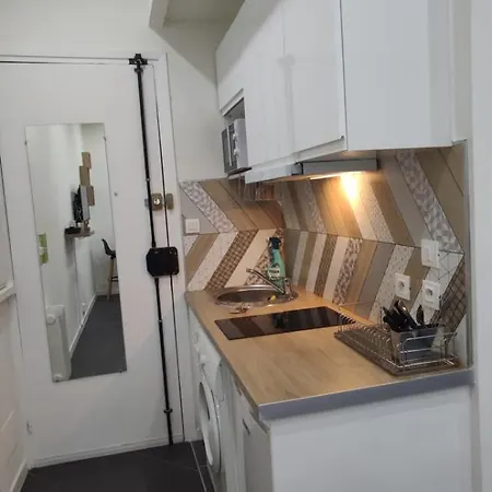 Hyper Centre Apartment *