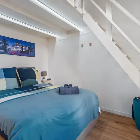 Renting - Honore - Elegant Near Promenade Des Nice
