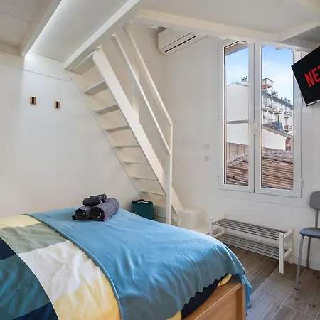 Renting - Honore - Elegant Near Promenade Des * Nice