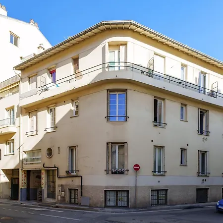 Renting - Honore - Elegant Near Promenade Des Nice