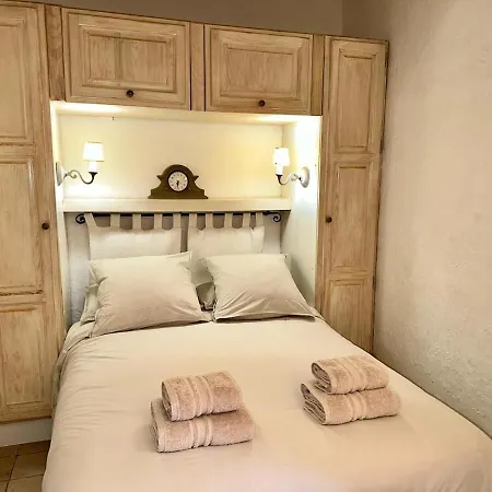 Gallieni - Cozy In Center Apartment *