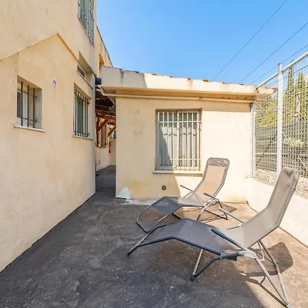 Holiday home Maison De Familiale, 5 Chambres, Terrasse, A 20 Minutes Du Centre *