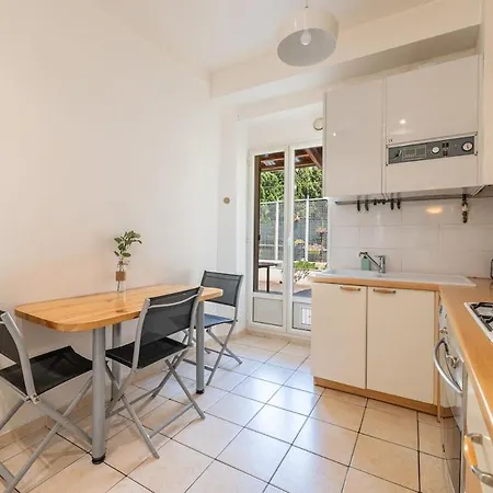 Holiday home Maison De Familiale, 5 Chambres, Terrasse, A 20 Minutes Du Centre