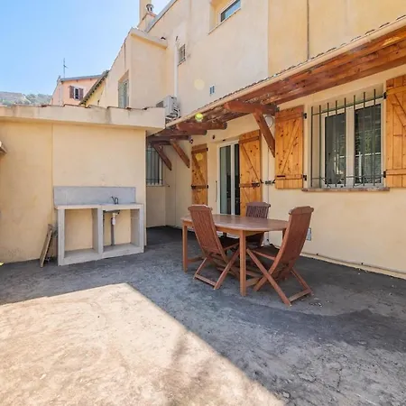 Maison De Familiale, 5 Chambres, Terrasse, A 20 Minutes Du Centre *