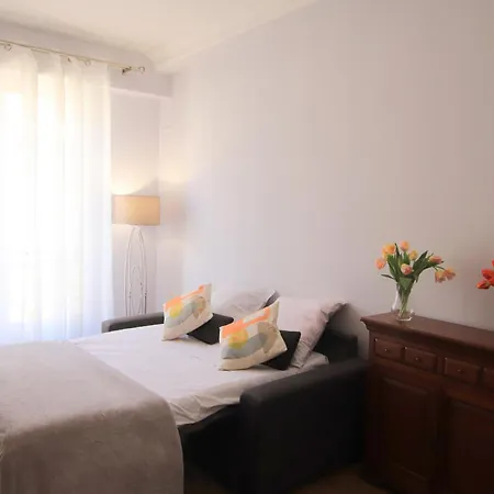 Apartment La Liberation