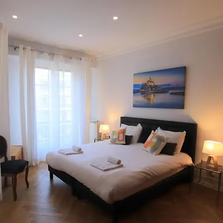 La Liberation Apartment Nice
