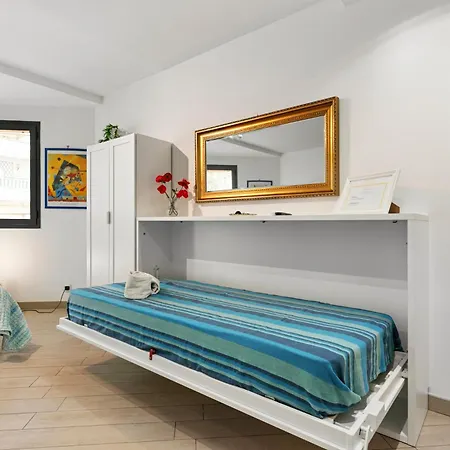 Apartment Les Oranges Five Stars Holidayhouse *