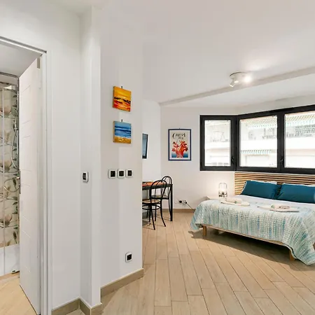 Les Oranges Five Stars Holidayhouse Apartment Nice