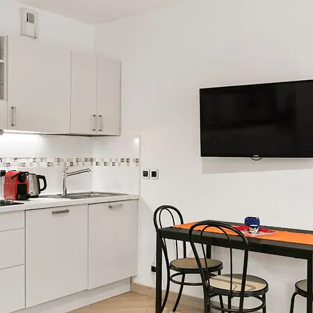 Apartment Les Oranges Five Stars Holidayhouse *