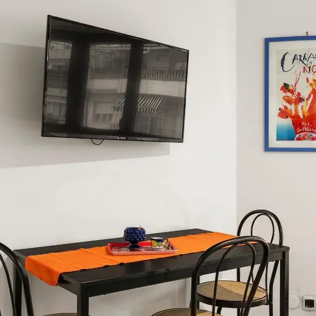 Les Oranges Five Stars Holidayhouse Nice