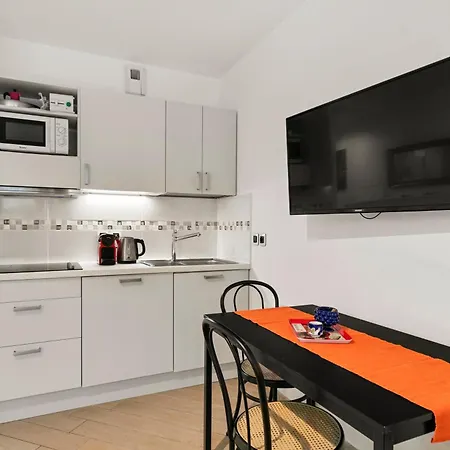 Les Oranges Five Stars Holidayhouse Apartment *