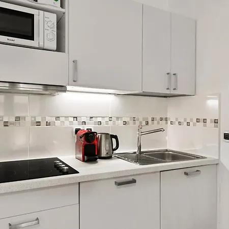 Les Oranges Five Stars Holidayhouse Apartment Nice