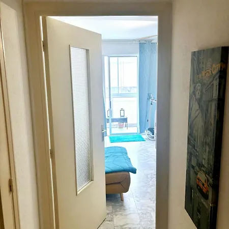 Ouest Apartment