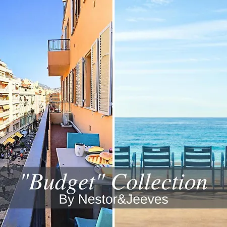 Apartment Nestor&jeeves - Cote Pietonne - - By Sea - Pedestrian Zone