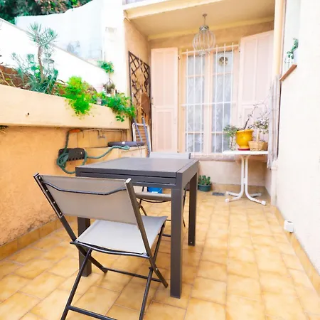 Apartment Le Saint Honore A 500 Metres A Pied De La