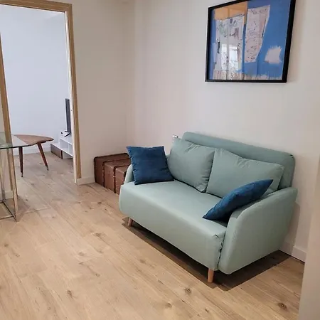 Apartment Le Bijou De Valrose - 4 Bedroom With Pool Nice