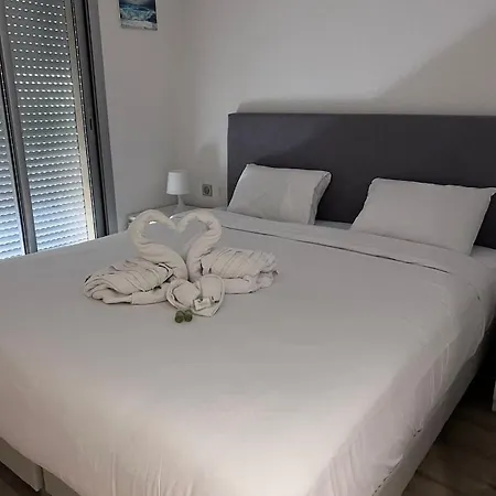 Le Bijou De Valrose - 4 Bedroom With Pool Nice