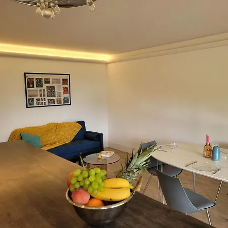 Apartment Le Bijou De Valrose - 4 Bedroom With Pool *