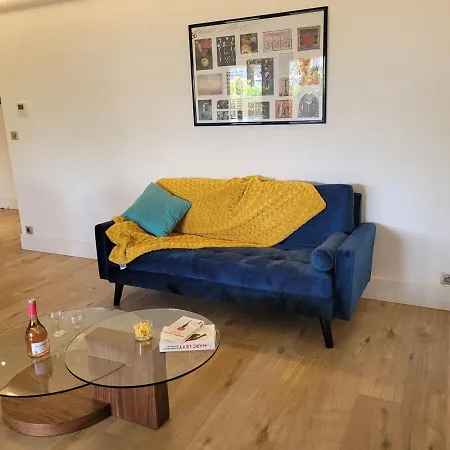 Apartment Le Bijou De Valrose - 4 Bedroom With Pool *