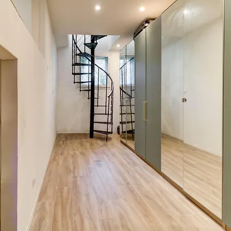 Les Palmiers 4pers Wifi Ac Apartment Nice