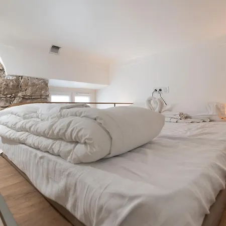 Apartment Place Du Pin - Wifi, Ac, 2 Pers *