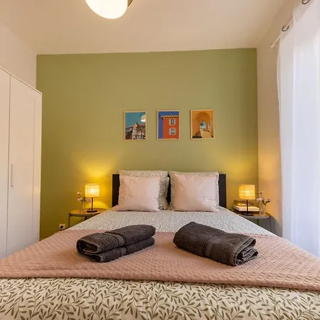 Apartment Joli Cocon A 3 Min A Pied De La *