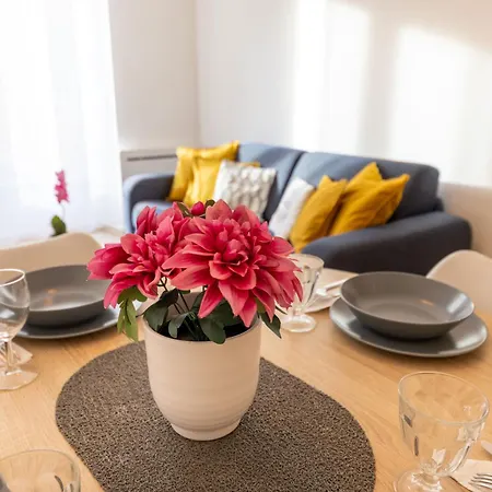 Joli Cocon A 3 Min A Pied De La Apartment *