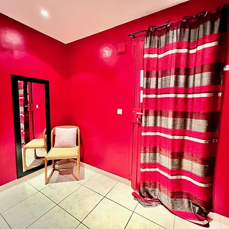 Riviera - Des Postes 2 - Center Massena Apartment Nice