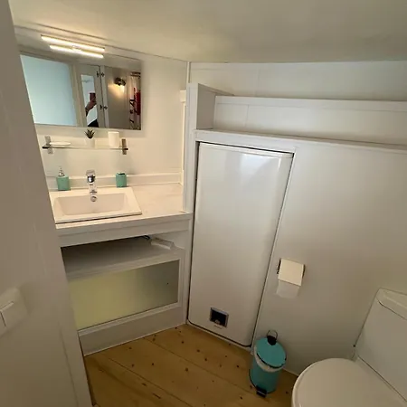 Apartment Musiciens Joli Duplex 2 Garage Privatif Et Terrasse *