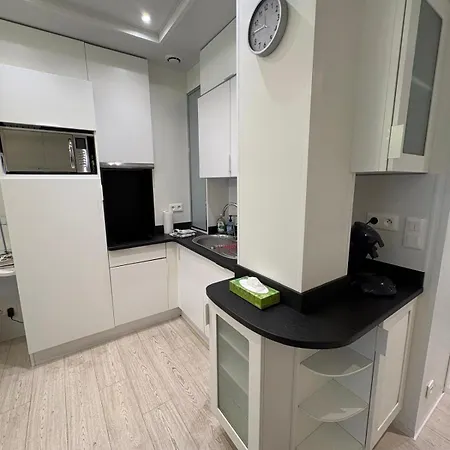 Musiciens Joli Duplex 2 Garage Privatif Et Terrasse Apartment