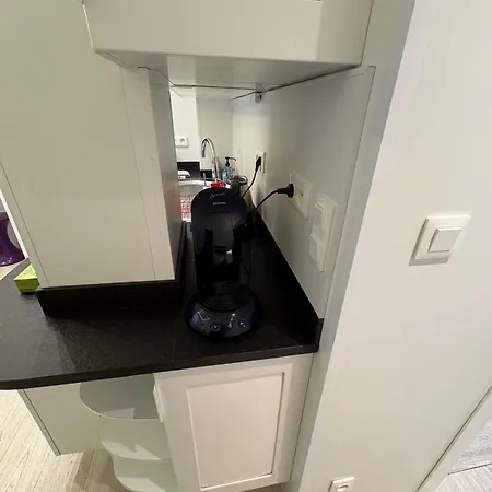 Musiciens Joli Duplex 2 Garage Privatif Et Terrasse Apartment *