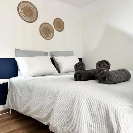 Rivoli- Quiet Apartment, Close To Negresco Apartment Nice
