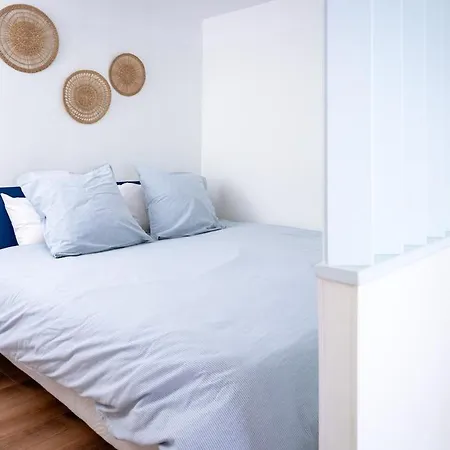 Apartment Rivoli- Quiet Apartment, Close To Negresco