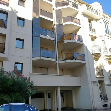 Rivoli- Quiet Apartment, Close To Negresco Nice
