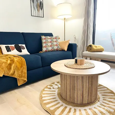 Apartment Rivoli- Quiet Apartment, Close To Negresco *