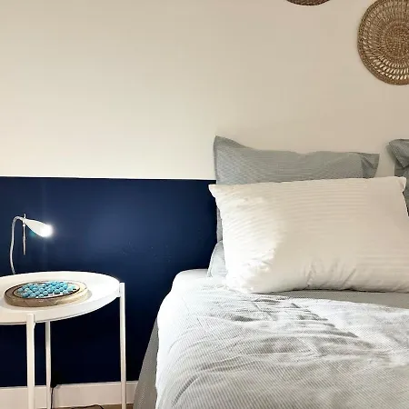 Apartment Rivoli- Quiet Apartment, Close To Negresco *