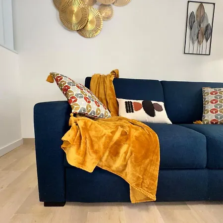 Rivoli- Quiet Apartment, Close To Negresco *