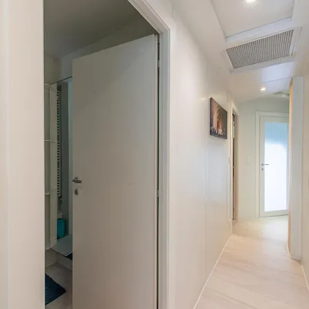 Apartment Musiciens Joli Duplex 2 Garage Privatif Et Terrasse *