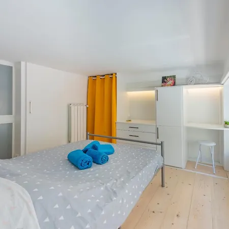 Musiciens Joli Duplex 2 Garage Privatif Et Terrasse