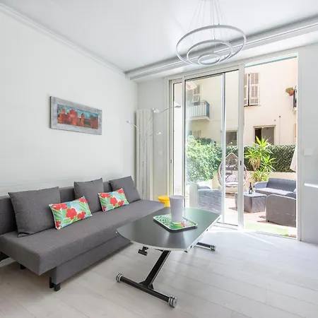 Apartment Musiciens Joli Duplex 2 Garage Privatif Et Terrasse