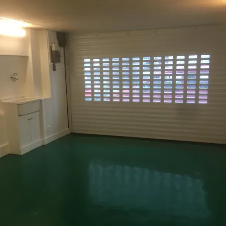Musiciens Joli Duplex 2 Garage Privatif Et Terrasse Apartment *